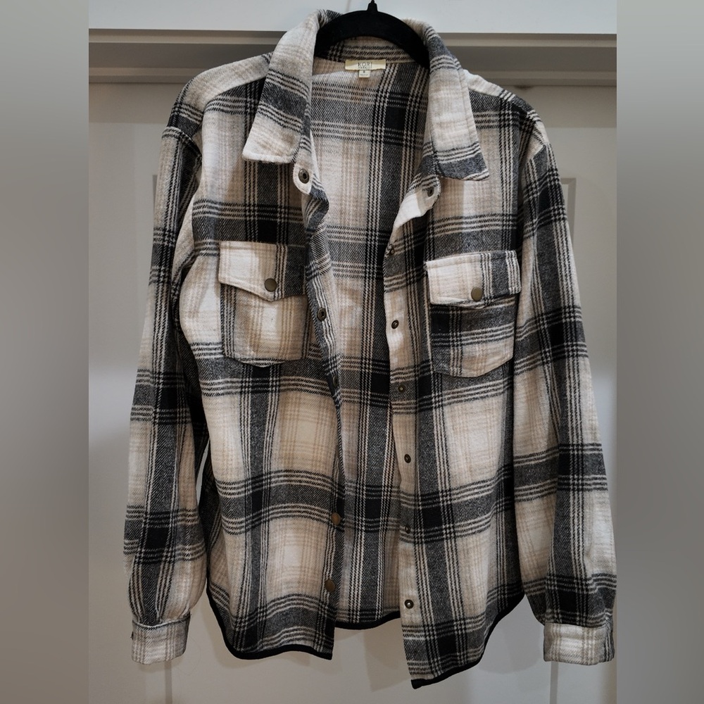 Kori America button down